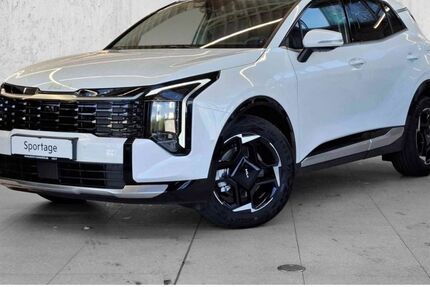Kia Sportage 4.248 km 34.900 &euro; Sprockhövel 45549
