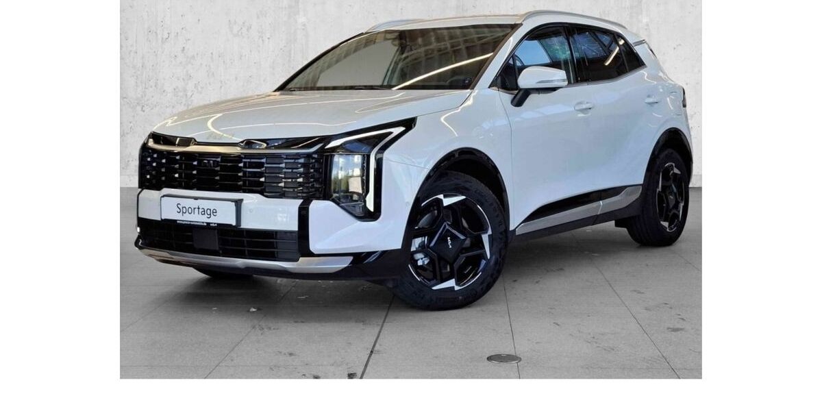 Kia Sportage 4.248 km 34.900 &euro; Sprockhövel 45549