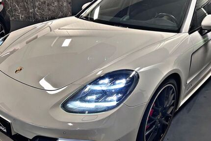 Porsche Panamera 86.000 km 77.500 &euro; Gelsenkirchen 45886