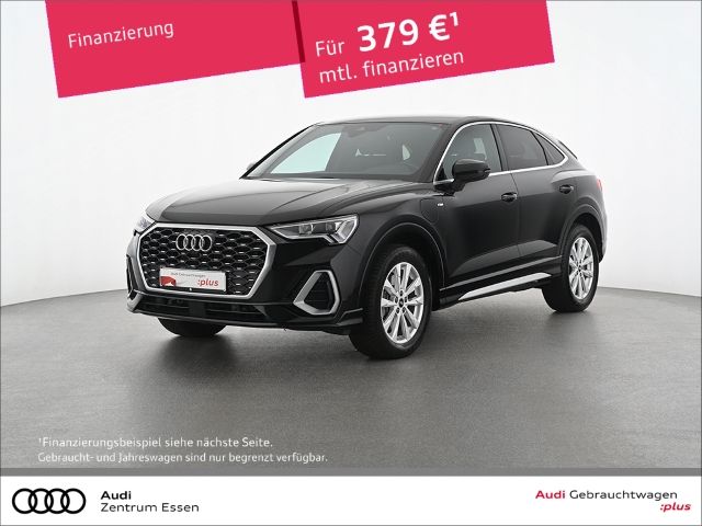 Audi Q3 65.289 km 29.880 &euro; Essen 45143