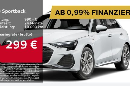 Audi A3 11.870 km 38.330 &euro; Gelsenkirchen 45894
