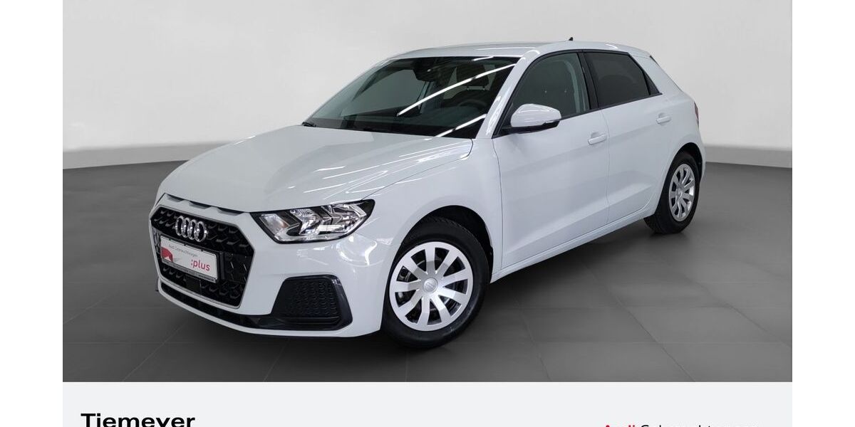 Audi A1 8.953 km 19.390 &euro; Bochum 44809