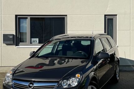 Opel Astra 164.213 km 3.699 &euro; Bochum 44807