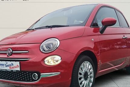 Fiat 500 58.382 km 9.980 € Bochum 44809