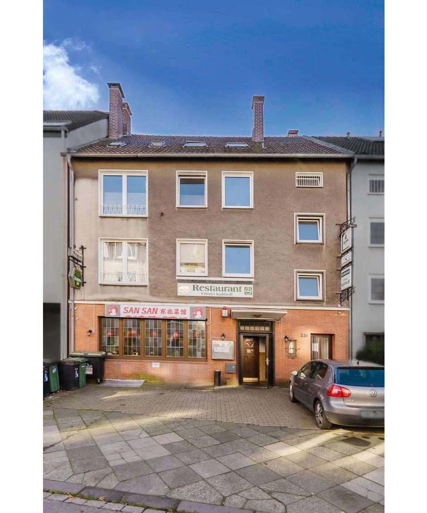 Haus zum Kaufen in Mülheim 900.000 € 300 m²