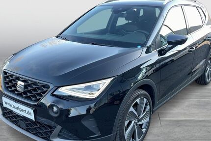 Seat Arona 35.777 km 19.400 &euro; Dortmund 44379