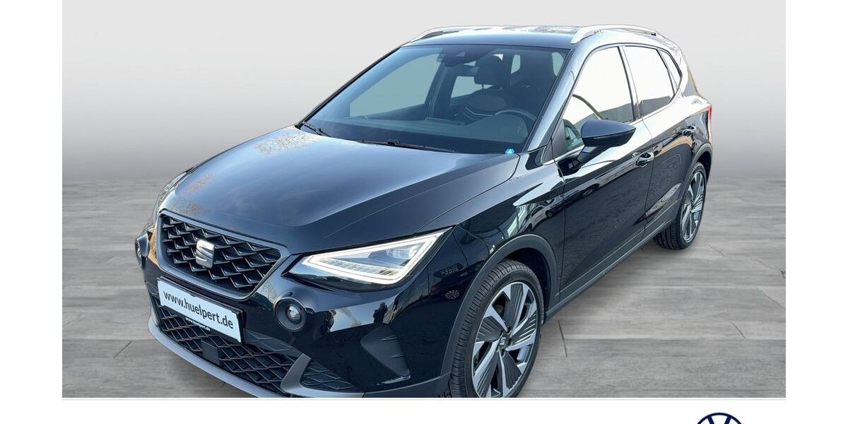 Seat Arona 35.777 km 19.400 &euro; Dortmund 44379