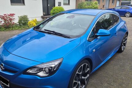 Opel Astra 85.029 km 12.999 &euro; Haltern am See 45721