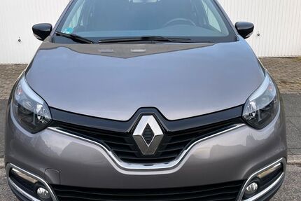 Renault Captur 126.500 km 8.000 &euro; Mülheim an der Ruhr 45468