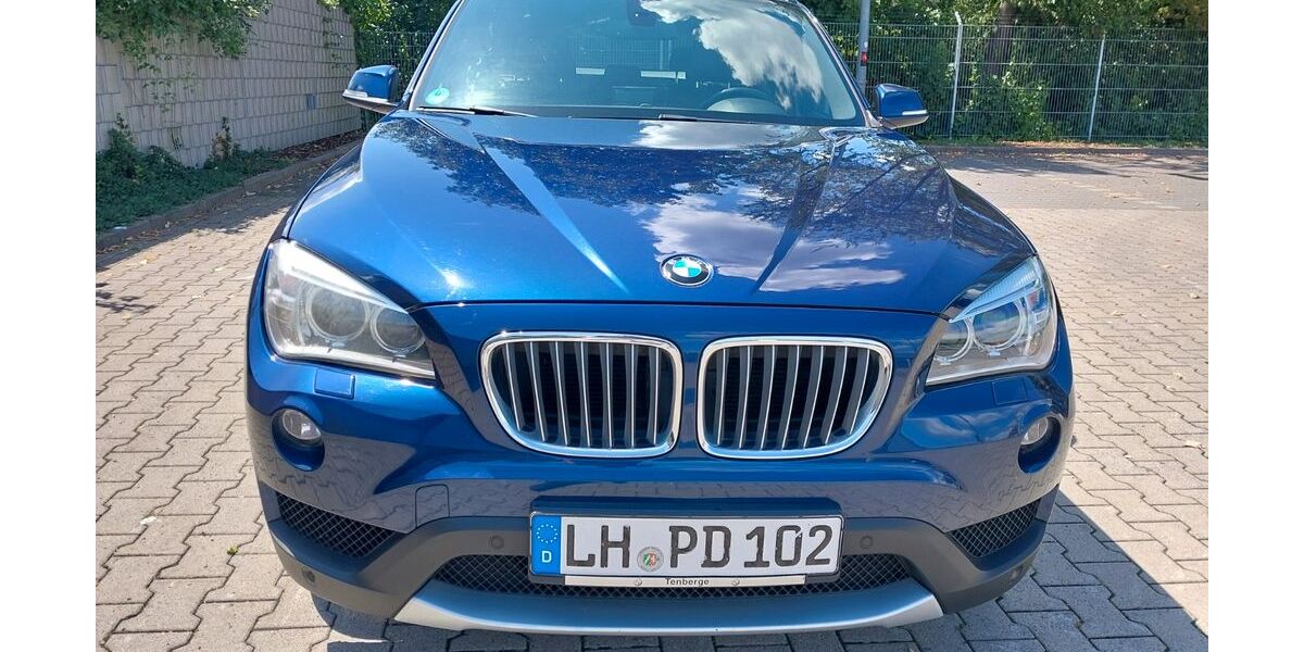 BMW X1 181.000 km 8.600 &euro; Witten 58452