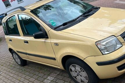 Fiat Panda 83.650 km 850 &euro; Wuppertal 42279