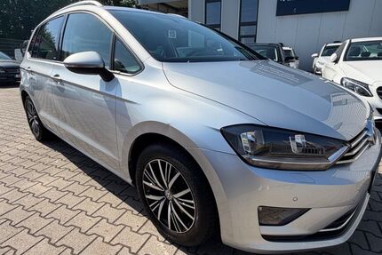 VW Golf Sportsvan 66.400 km 11.490 &euro; Castrop-Rauxel 44579