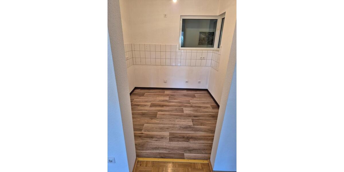Etagenwohnung Dortmund Huckarde - 2.5 Zimmer, 46 m&sup2;, 125.000&euro; | Angebot:25540092