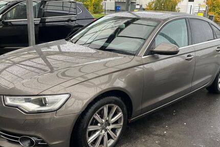 Audi A6 194.000 km 13.600 &euro; Gladbeck 45966
