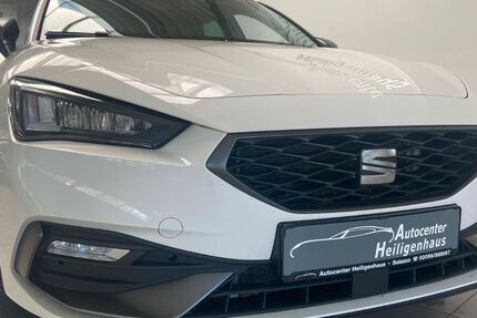 Seat Leon 108.753 km 17.580 &euro; Heiligenhaus 42579
