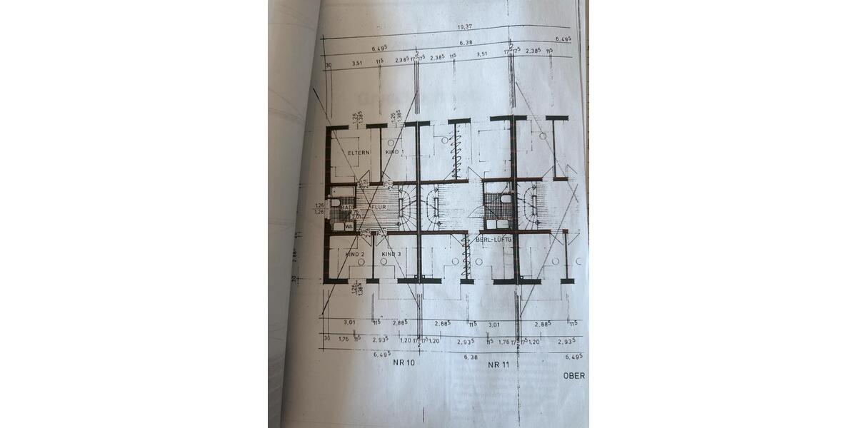 Reihenhaus Bottrop Boy - 395.000&euro; | Angebot:26254844