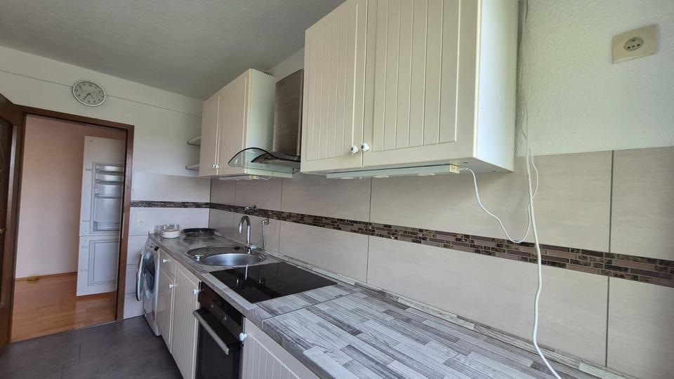 Etagenwohnung Sprockhövel - 3 Zimmer, 78 m&sup2;, 176.000&euro; | Angebot:27248467