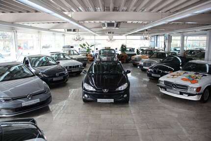 Peugeot 206 170.000 km 2.990 &euro; Essen 45356