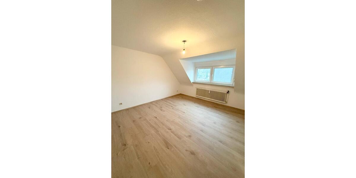 Renovierte 2-Zimmer Wohnung in ruhiger Lage von Herten-Westerholt 2 zimmer