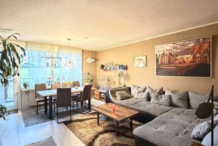 Wohnung Duisburg Essenberg - 2 Zimmer, 59 m&sup2;, 75.000&euro; | Angebot:25266068