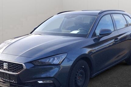 Seat Leon 47.621 km 15.990 &euro; Datteln 45711