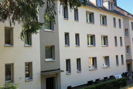 Wohnung Wuppertal Langerfeld - 2 Zimmer, 42 m&sup2;, 429&euro; | Angebot:26907456
