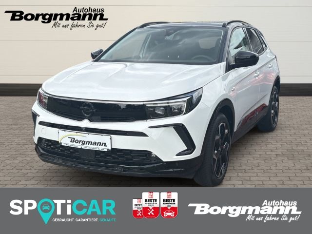 Opel Grandland (X) 14.723 km 24.490 &euro; Haltern am See 45721