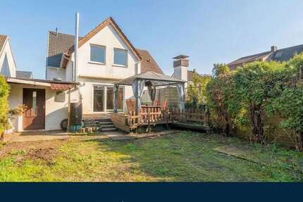 Haus zum Kaufen in Dorsten 300.000 € 151 m² 5 zimmer