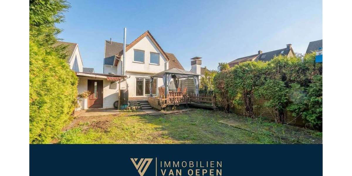 Haus zum Kaufen in Dorsten 300.000 € 151 m² 5 zimmer