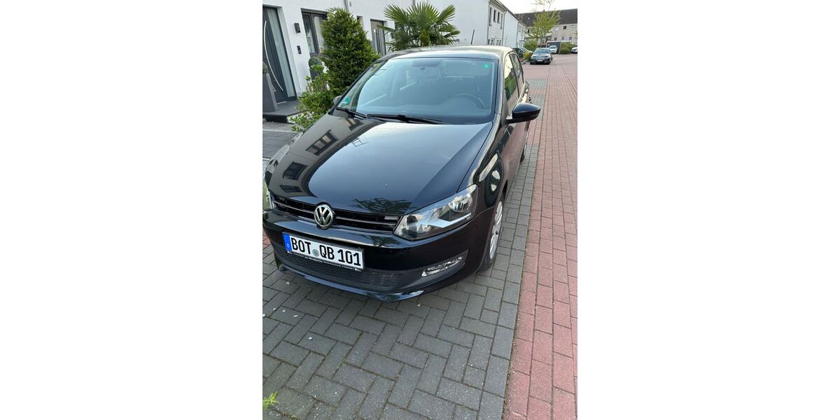 VW Polo 122.000 km 6.400 &euro; Bottrop 46242