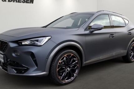 Cupra Formentor 44.251 km 33.950 &euro; Gelsenkirchen 45891