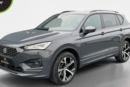 Seat Tarraco 116.659 km 30.470 &euro; Bottrop 46244