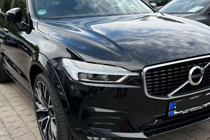 Volvo XC60 105.000 km 32.999 € Hagen 58135