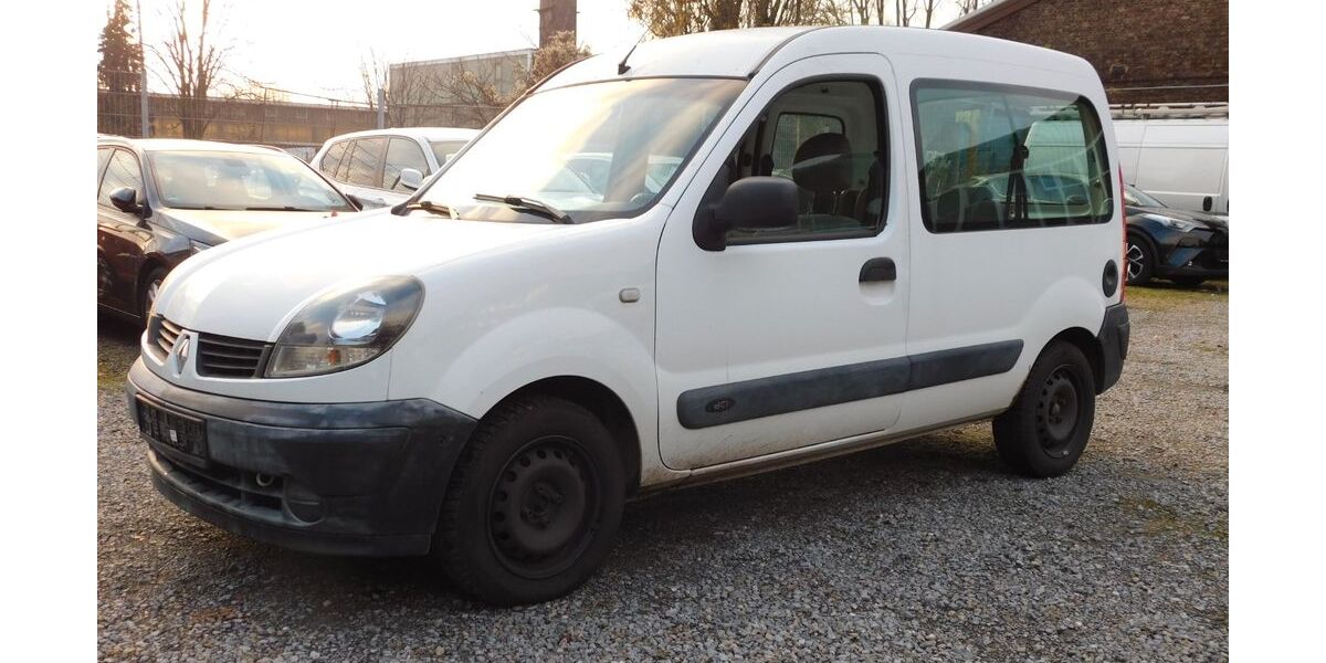 Renault Kangoo 278.734 km 1.499 &euro; Mülheim 45473