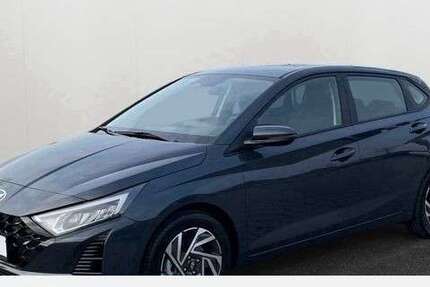 Hyundai i20 10.000 km 17.690 &euro; Haltern am See 45721