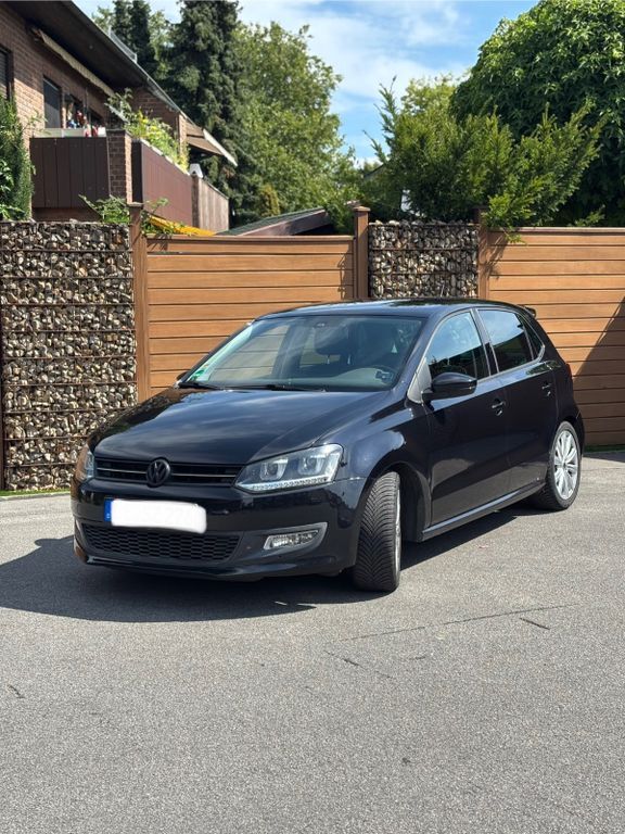 VW Polo 133.000 km 6.000 € Gelsenkirchen 45899