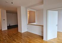 Zentrale Wohnung inmitten von Moers..