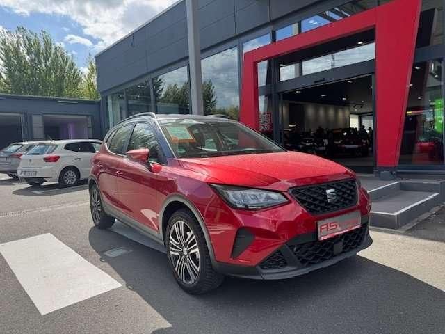 Seat Arona 9.990 km 21.880 € Essen 45326