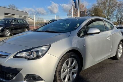 Opel Astra 67.000 km 7.990 &euro; Datteln 45711