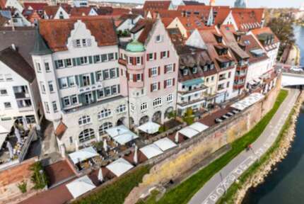 Büro in Ulm 1.175.000 € 168 m²