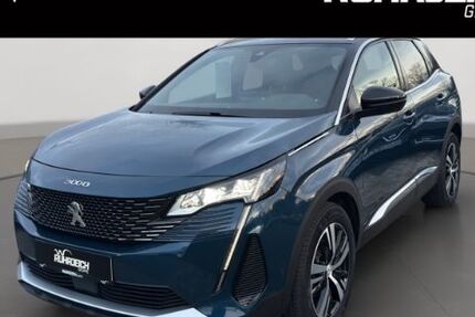 Peugeot 3008 16.980 km 27.390 &euro; Essen 45143