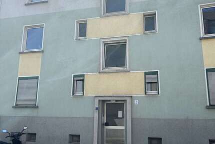 Wohnung Essen Frohnhausen - 2 Zimmer, 52 m&sup2;, 378&euro; | Angebot:27428893