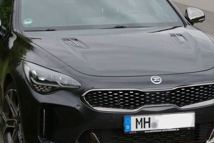 Kia Stinger 96.240 km 24.395 &euro; Mülheim 45481