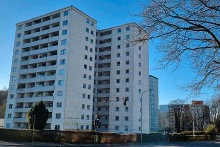 Helle 3-Zimmer-Wohnung mit Balkon & Stellplatz – Wülfrath 3 zimmer