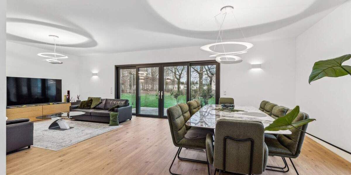 Einfamilienhaus Gelsenkirchen Resse - 6 Zimmer, 251 m&sup2;, 1.050.000&euro; | Angebot:24808551