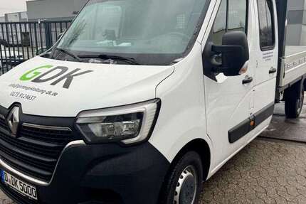 Renault Master 43.000 km 24.500 &euro; Ratingen 40878