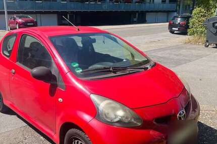 Toyota Aygo 200.000 km 1.100 € Mülheim an der Ruhr 45481