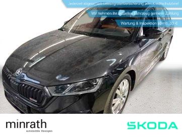 Skoda Octavia 125.618 km 23.440 &euro; Duisburg-Rheinhausen 47226