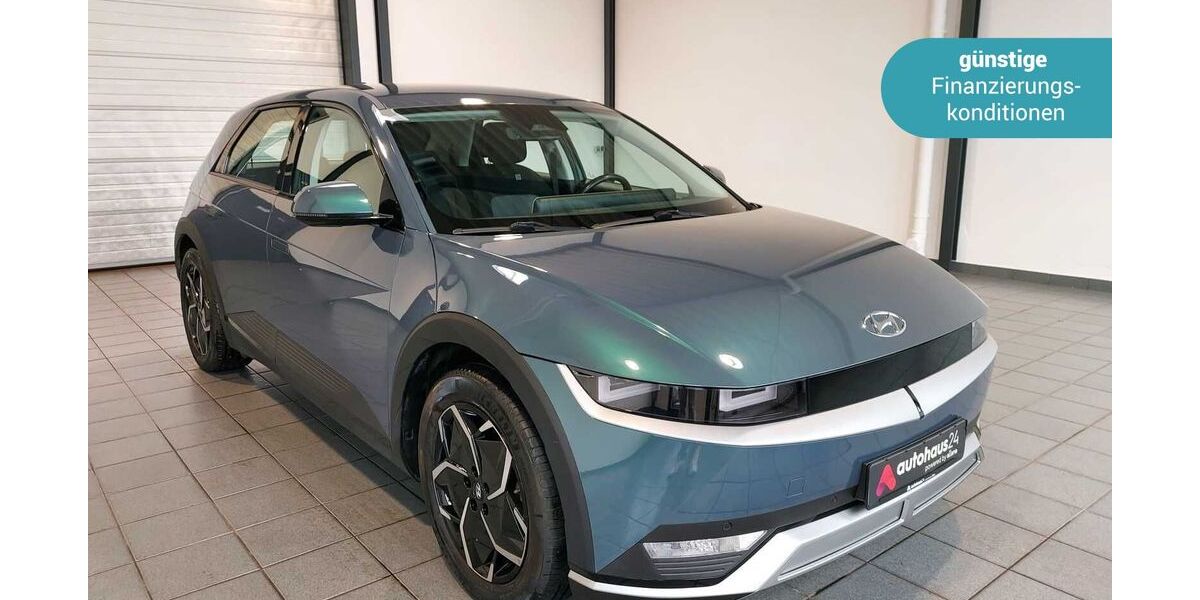 Hyundai IONIQ 5 30.329 km 24.990 &euro; Wuppertal 42287