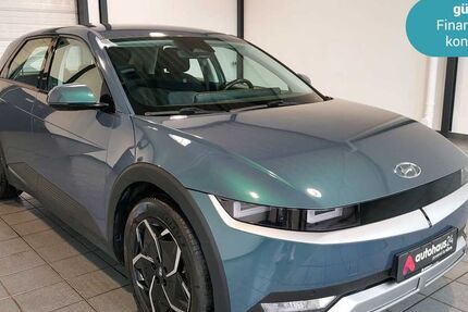 Hyundai IONIQ 5 30.329 km 25.890 &euro; Wuppertal 42287